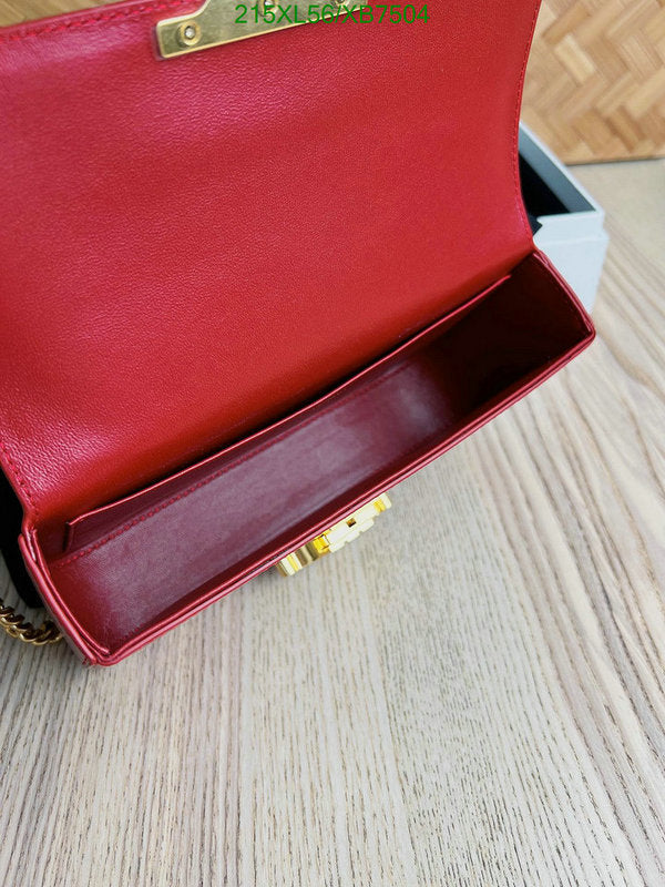 SAMC - COL Bags - 180