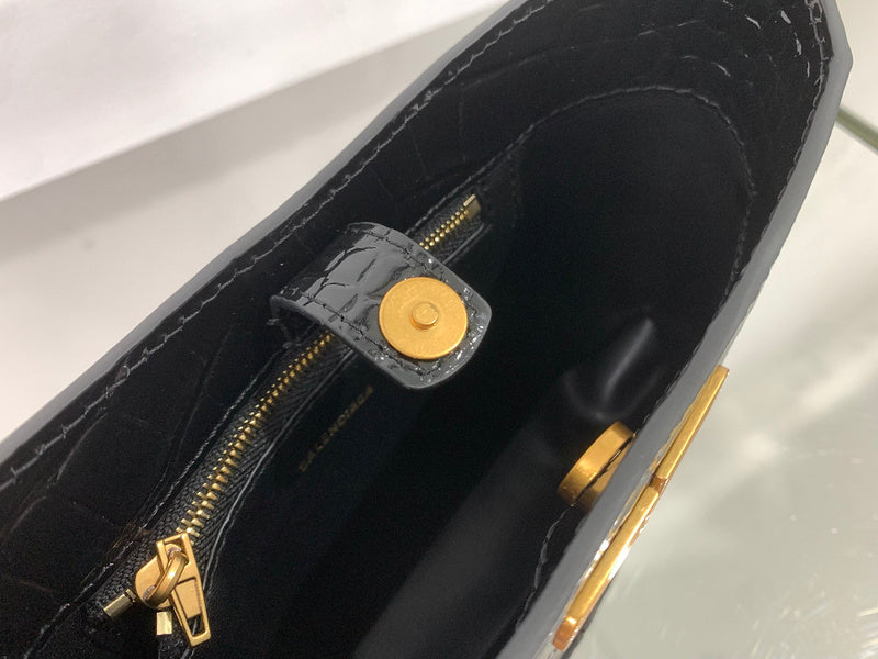 Glamy - BG Bags - 1653
