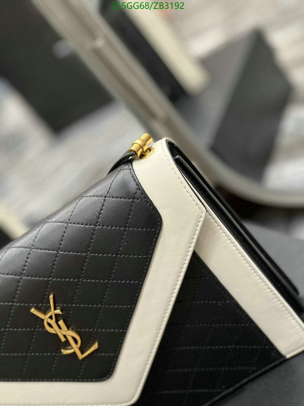 SAMC - YLS Bags - 413