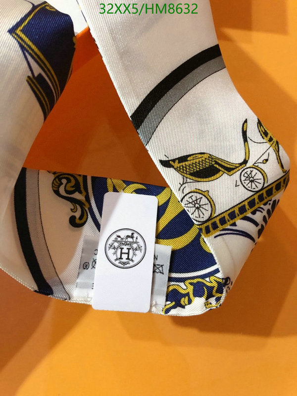 SAMC - HMS Scarves - 808