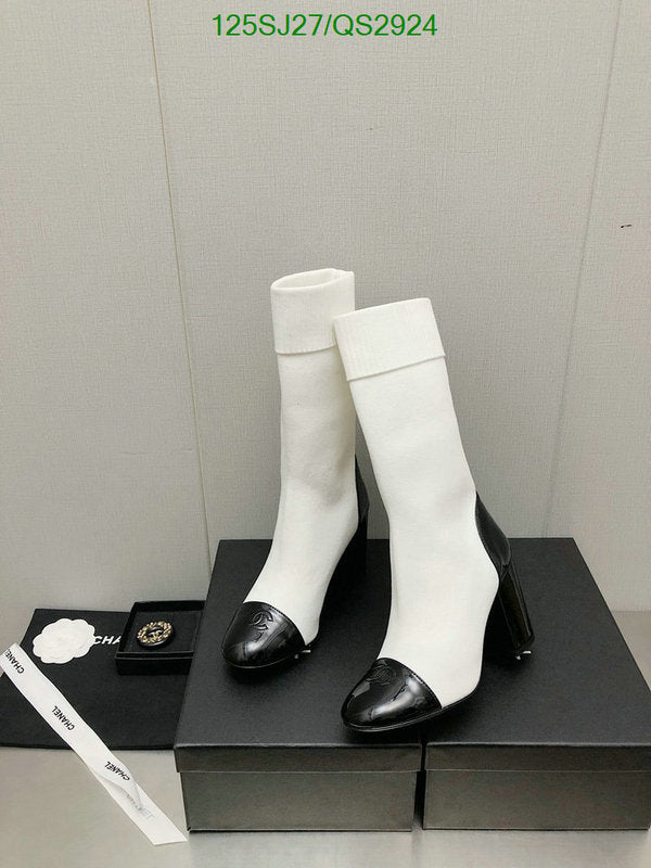 SAMC - Mix Boots - 385
