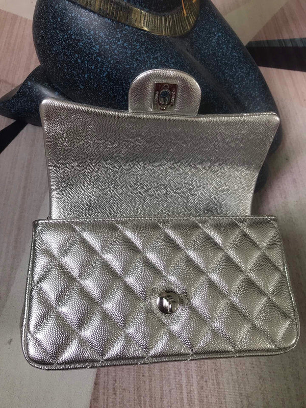 Satchel Bags - CHL Bags - 3955