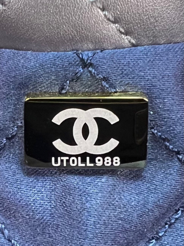 Satchel Bags - CHL Bags - 2837