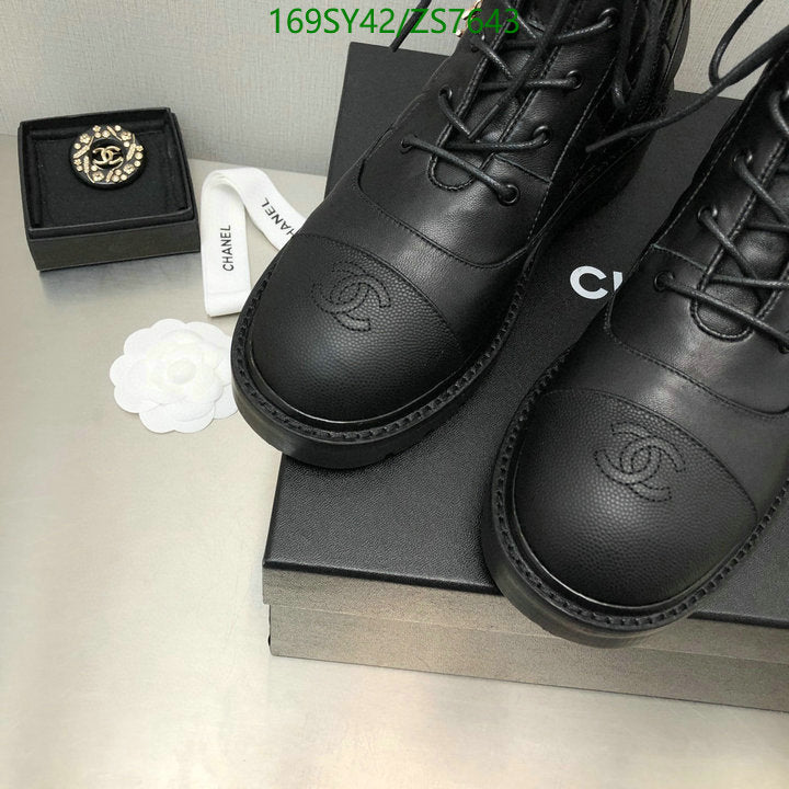 SAMC - CHL Women Boots - 260