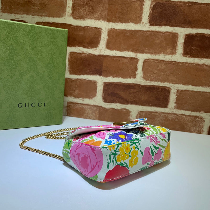 Satchel Bags - GCI Bags - 1176