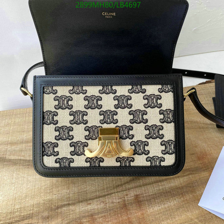 SAMC - COL Bags - 264