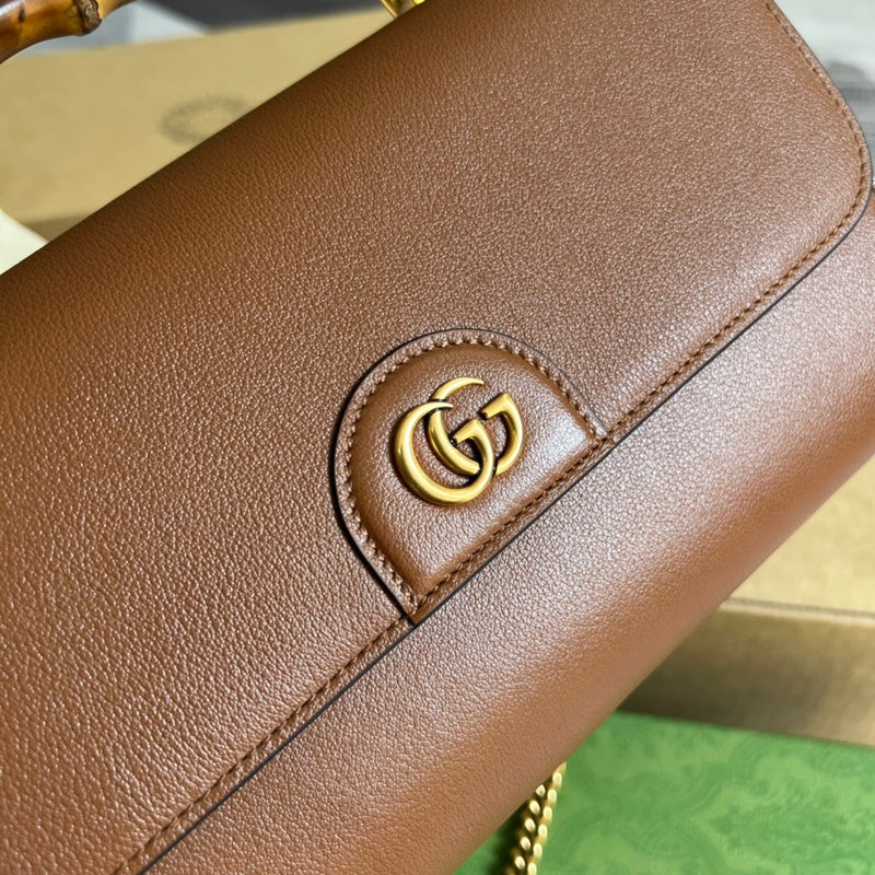 Satchel Bags - GCI Bags - 6487