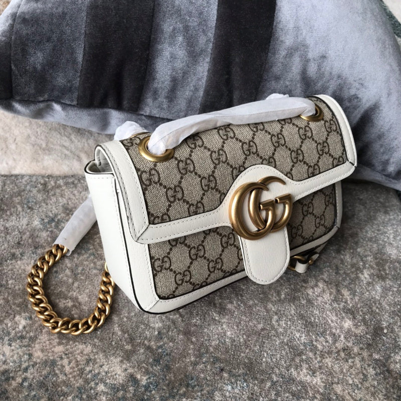 Satchel Bags - GCI Bags - 7021