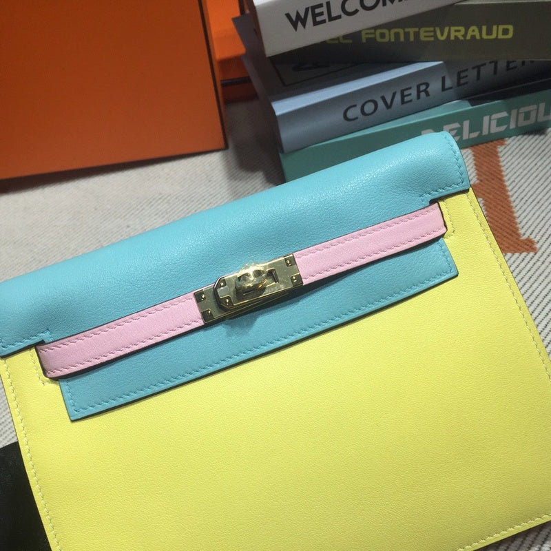 Satchel Bags - HMS-Bags - 688