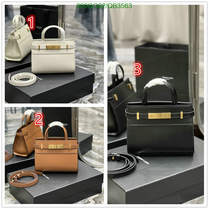 SAMC - YLS Bags - 116