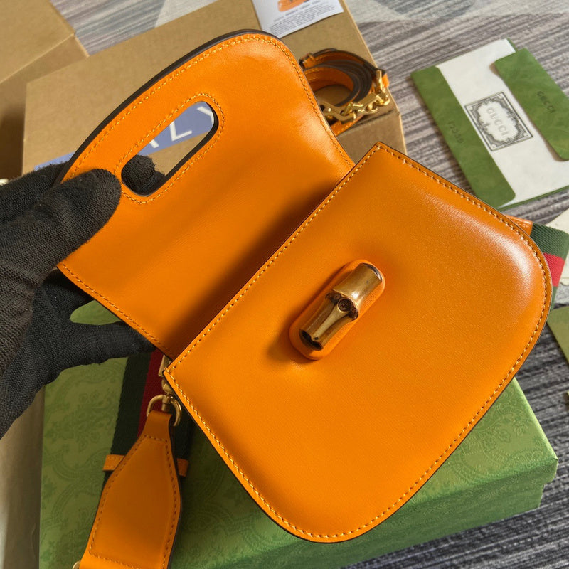 Satchel Bags - GCI Bags - 6701