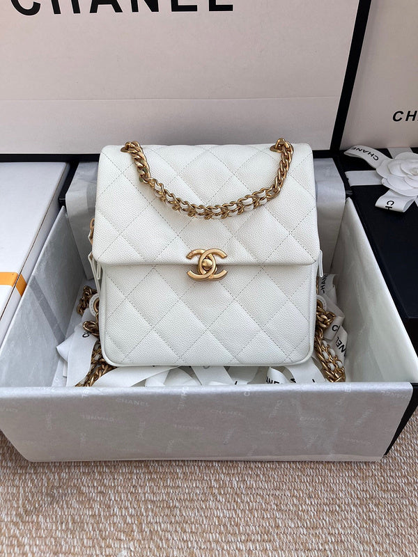Satchel Bags - CHL Bags - 3385