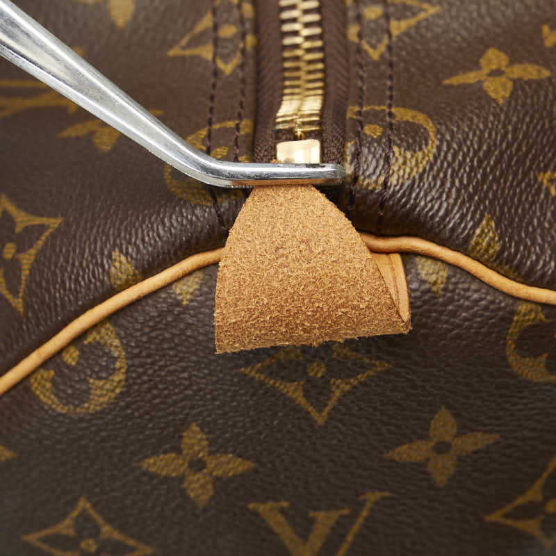 LOUIS VUITTON Keepall 50 in Monogram M41426