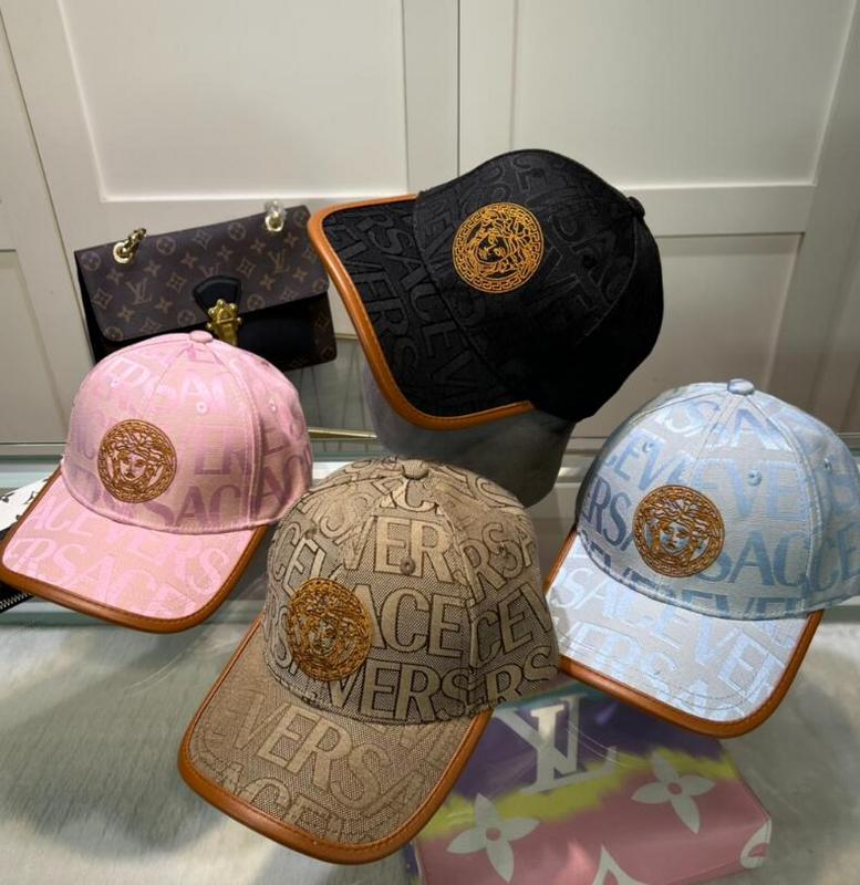 SAMC - Mix Hats - 006