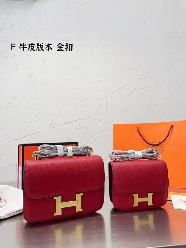 Satchel Bags - HMS-Bags - 495
