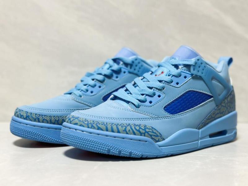 SAMC - NKE Shoes - 094
