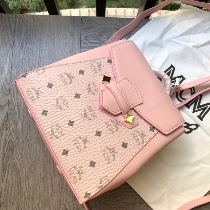 Satchel Bags - MC Bags - 272