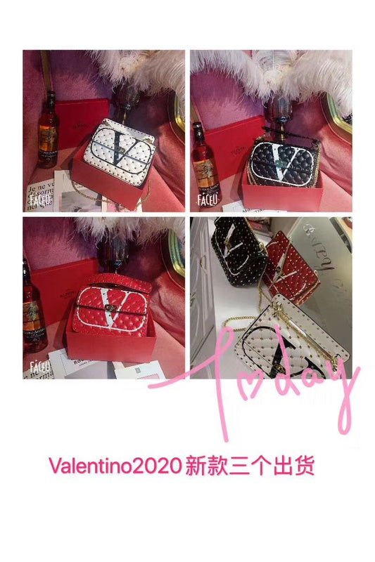 Satchel Bags - VTO Bags - 1351