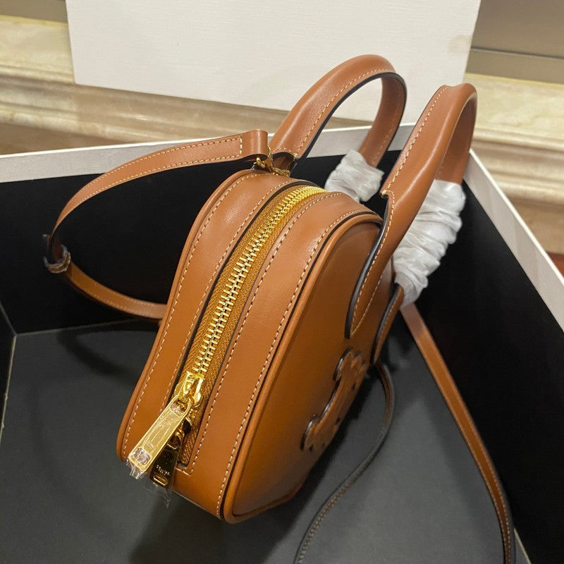 Glamy - COL Bags - 848