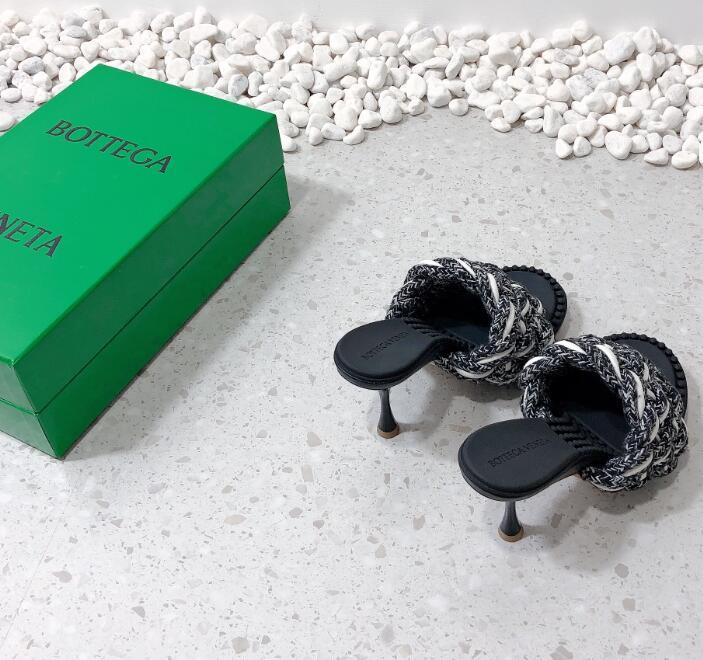 SAMC - BO Women Shoes - 404