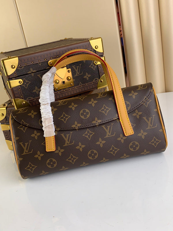 Satchel Bags - VL Bags - 6688