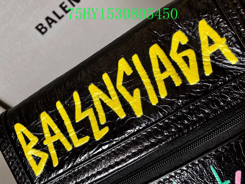 Satchel Bags - BGA Bags - 2471