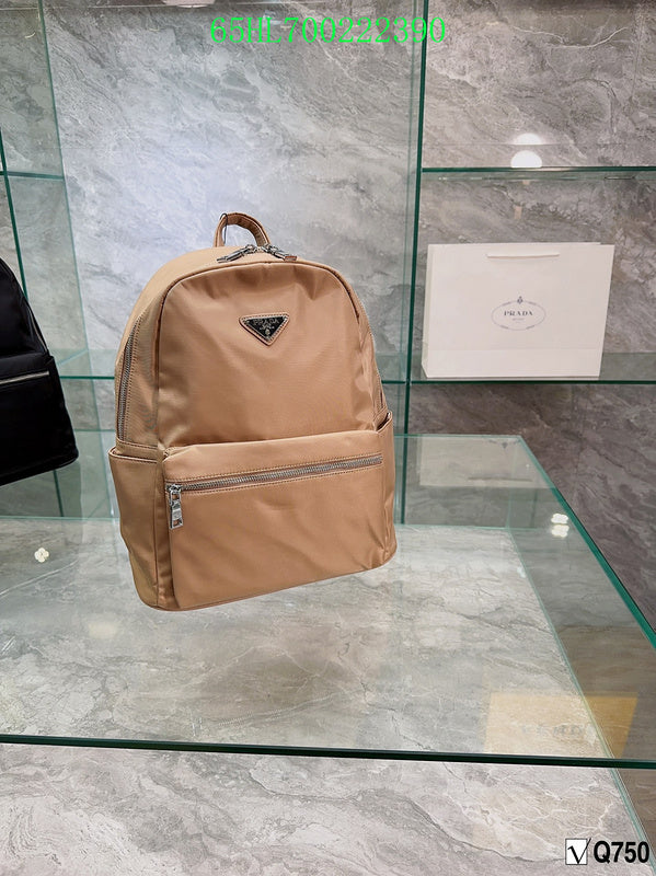 Satchel Bags - PDA Bags - 3514