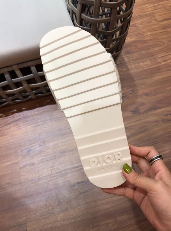 SAMCC - DOR Men Shoes - 696