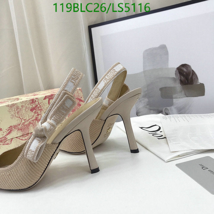 SAMCC - DOR Women Shoes - 2168