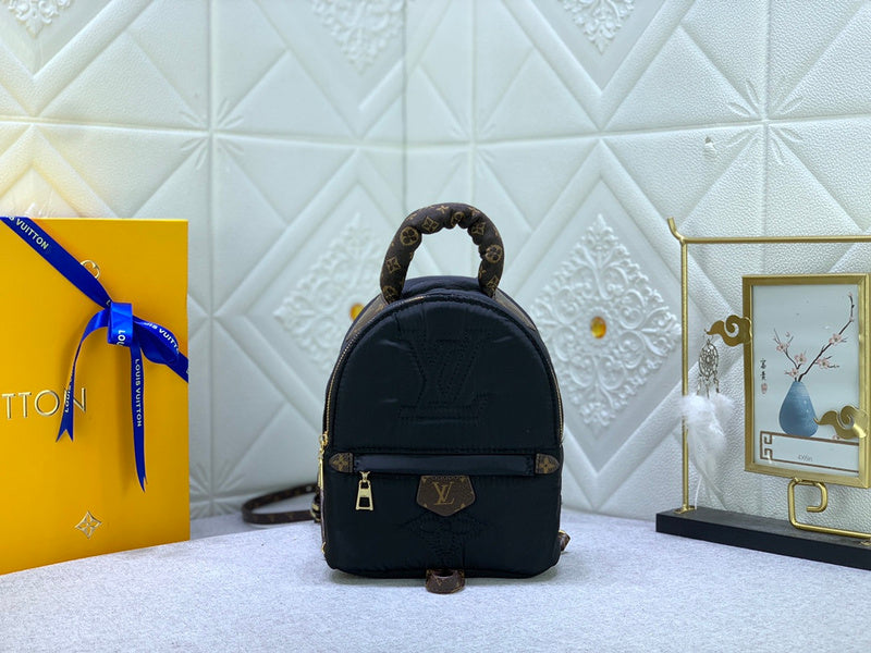 Satchel Bags - VL2 Bags - 226