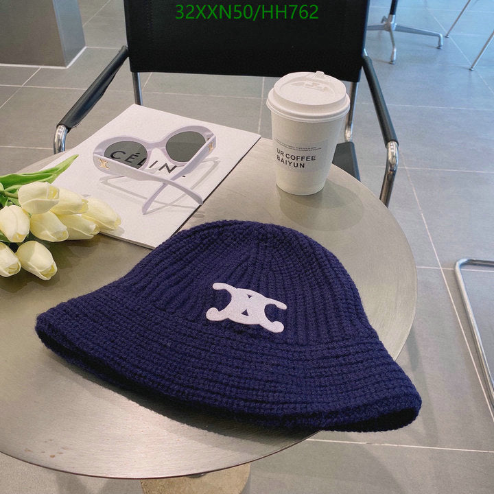 SAMC - COL Caps & Hats - 290