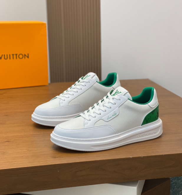 SAMC - LOV Men Shoes - 122
