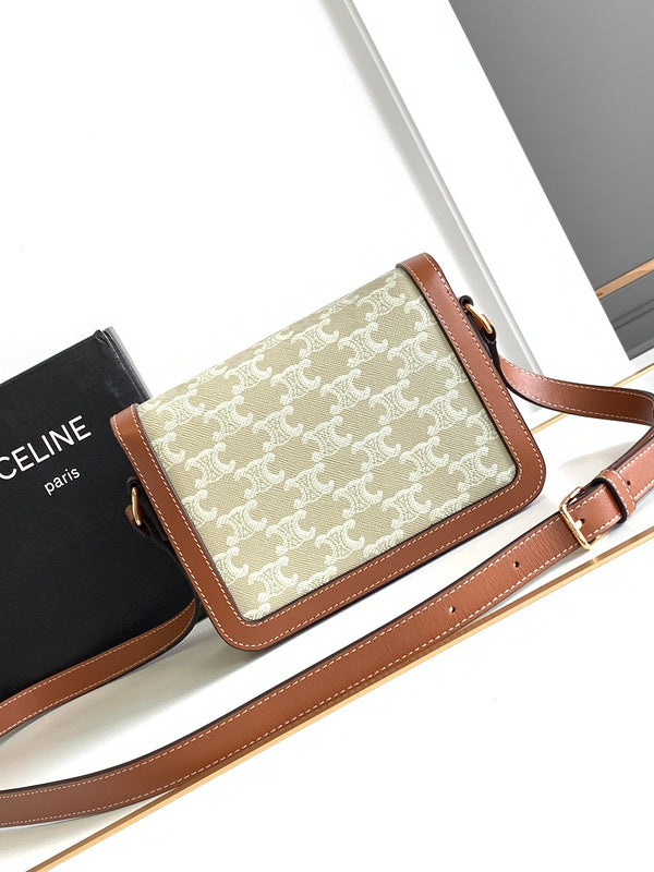 Glamy - COL Bags - 118