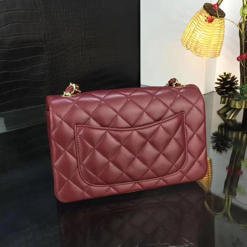 Satchel Bags - CHL Bags - 564