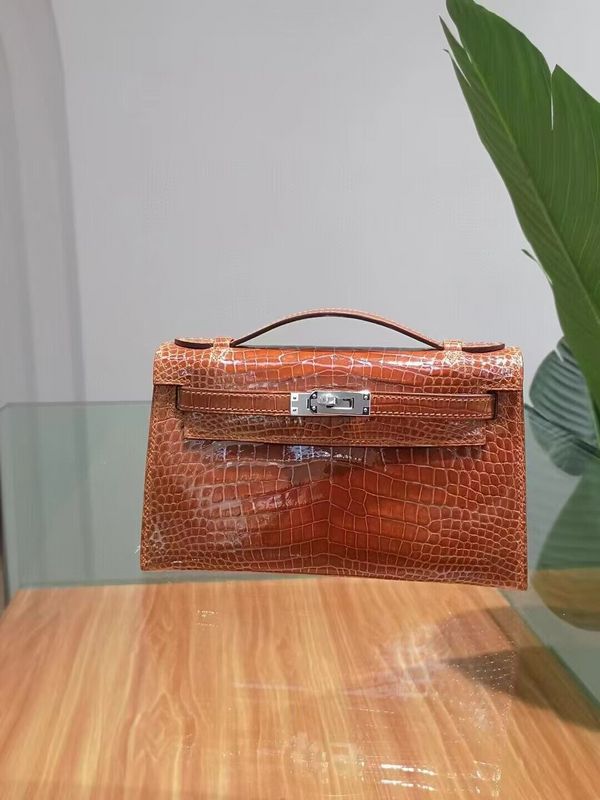 Satchel Bags - HMS-Bags - 557