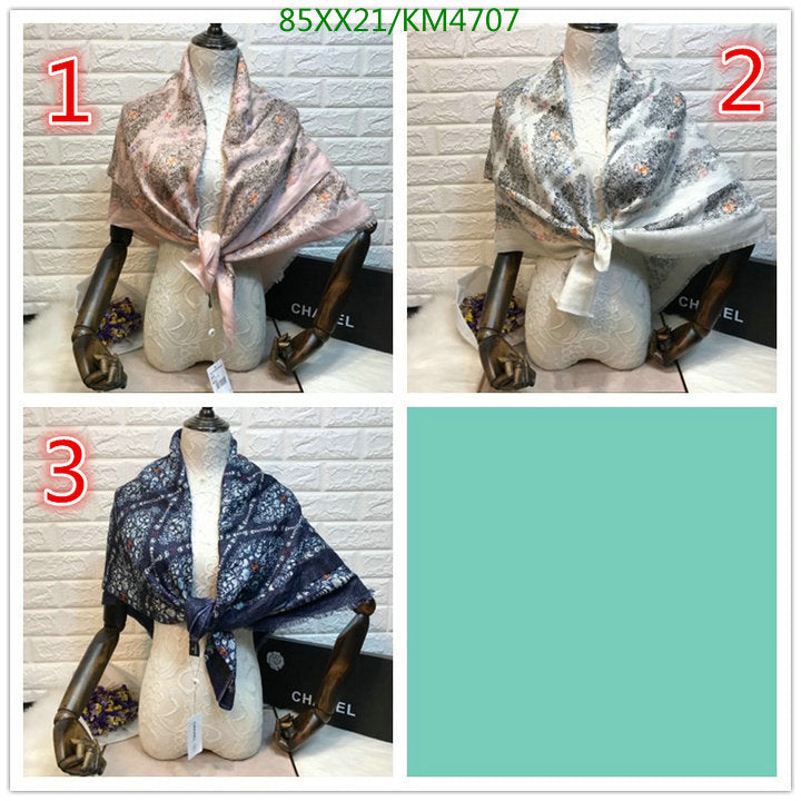 SAMC - CHL Scarves - 960