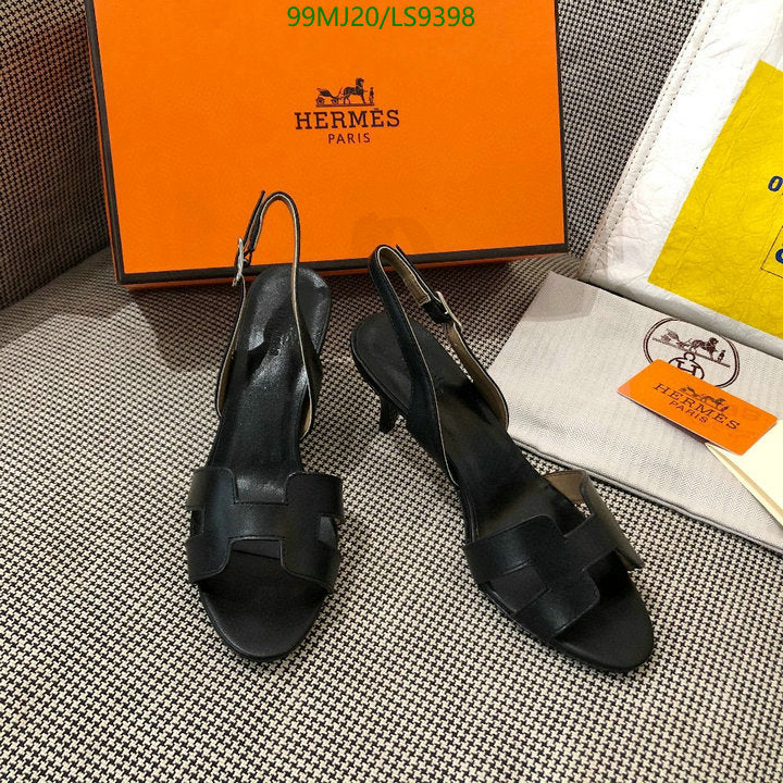 SAMC - HMS Women Shoes - 419