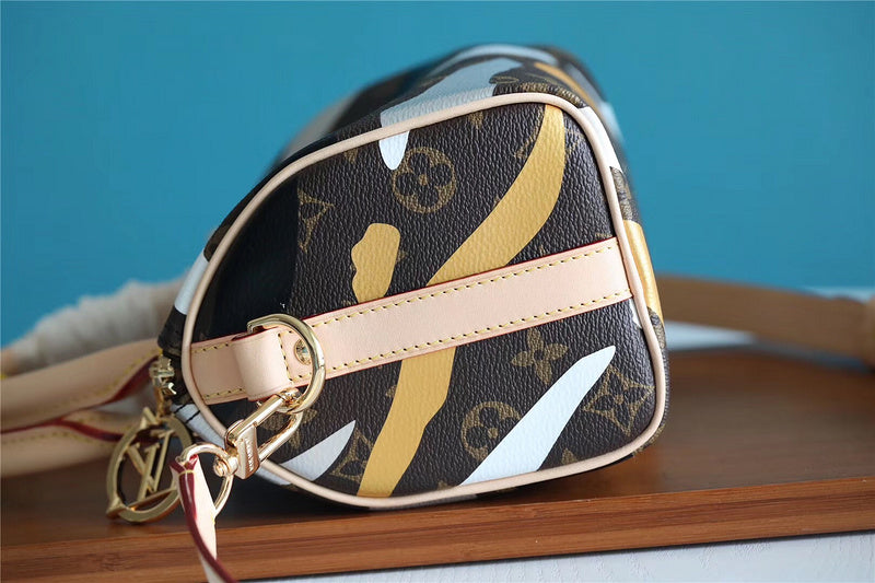 Glami Fashion Lu-Vi bags - 8152