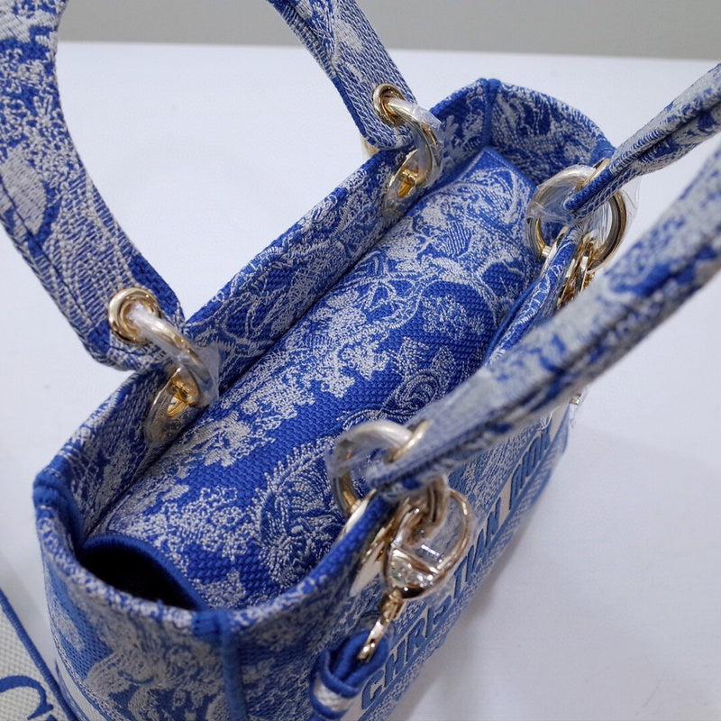 Glami Fashion - DIR Bags - 2244