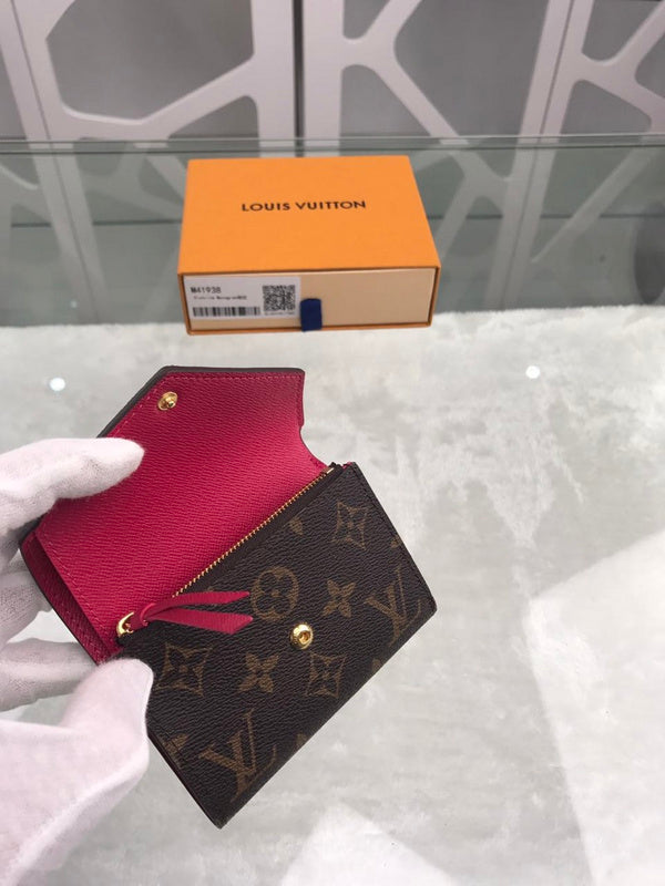 Glami Fashion Lu-Vi bags - 17488