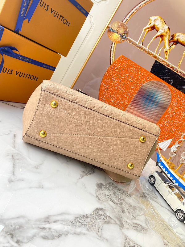 Satchel Bags - VL Bags - 202