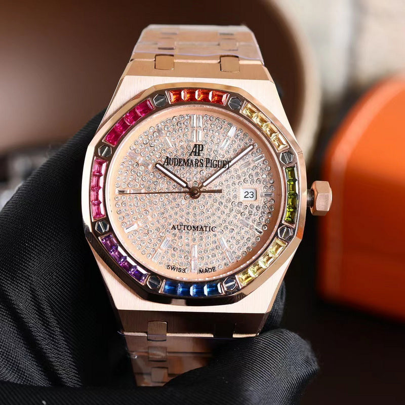 SAMC - Mix Watches - 002