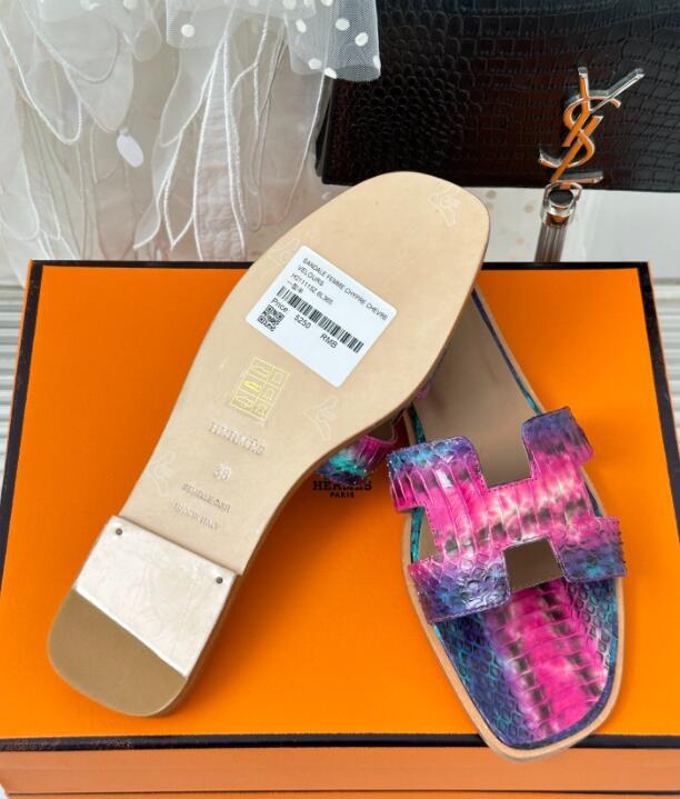 SAMC - HMS Women Shoes - 913