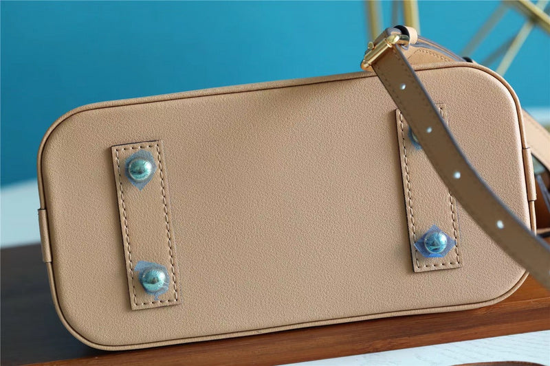 Satchel Bags - VL1 Bags - 119