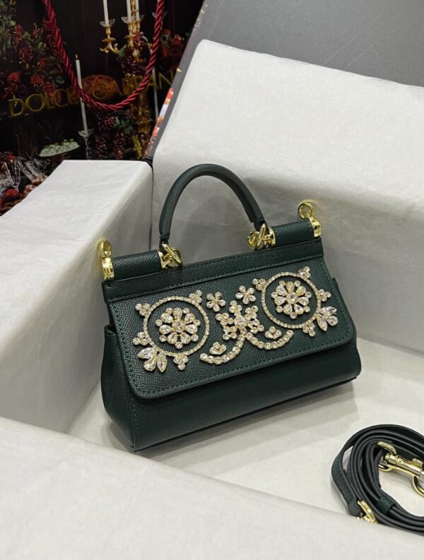 SAMCC - DAG Bags - 137