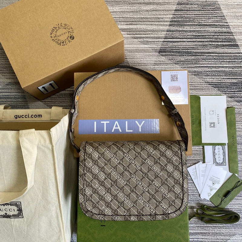 Satchel Bags - GCI Bags - 6726