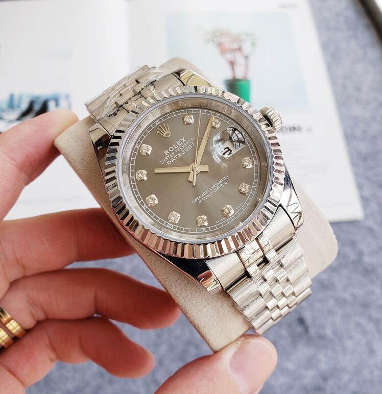 SAMC - Mix Watches - 146