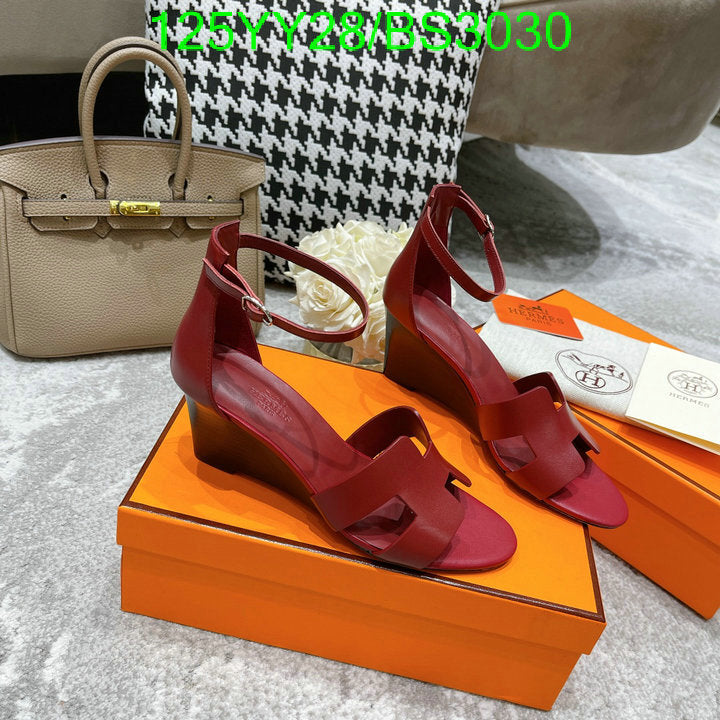SAMC - HMS Women Shoes - 099