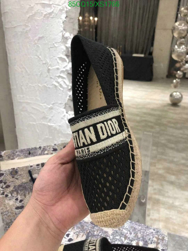 SAMCC - DOR Women Shoes - 1997