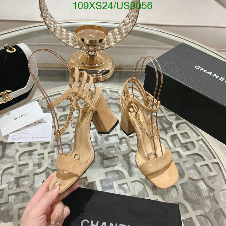 SAMC - CHL Women Shoes High Heels - 150